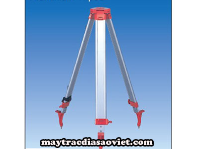 Chân máy toàn toàn đạc myzox land